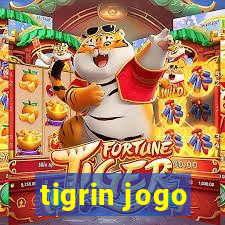 tigrin jogo